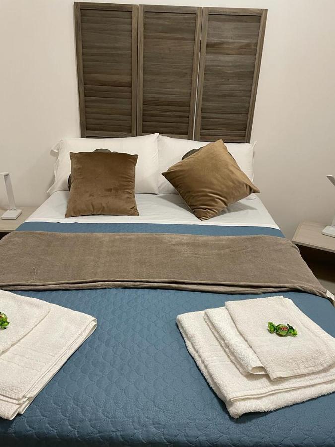 Baroccosuite Lecce