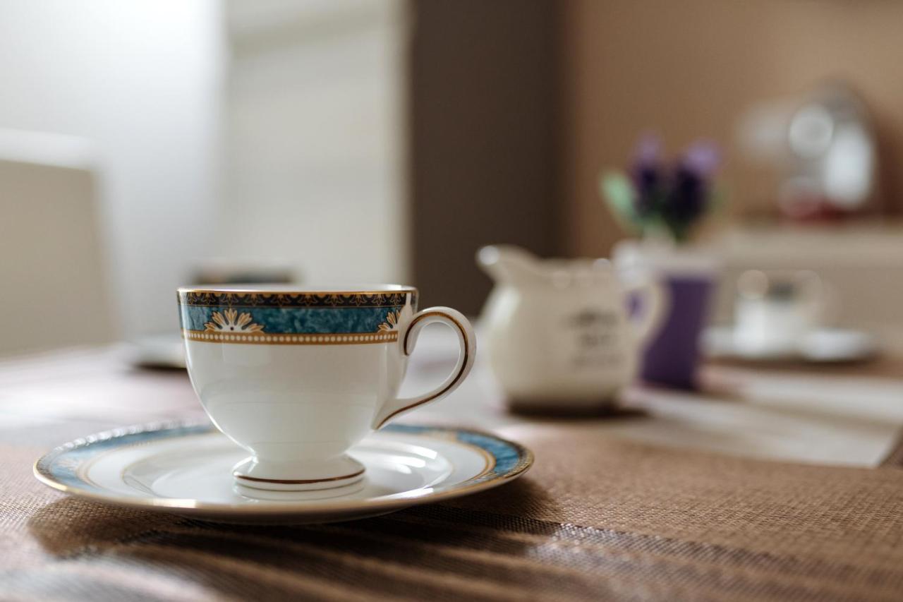 Baroccosuite Bed and breakfast *