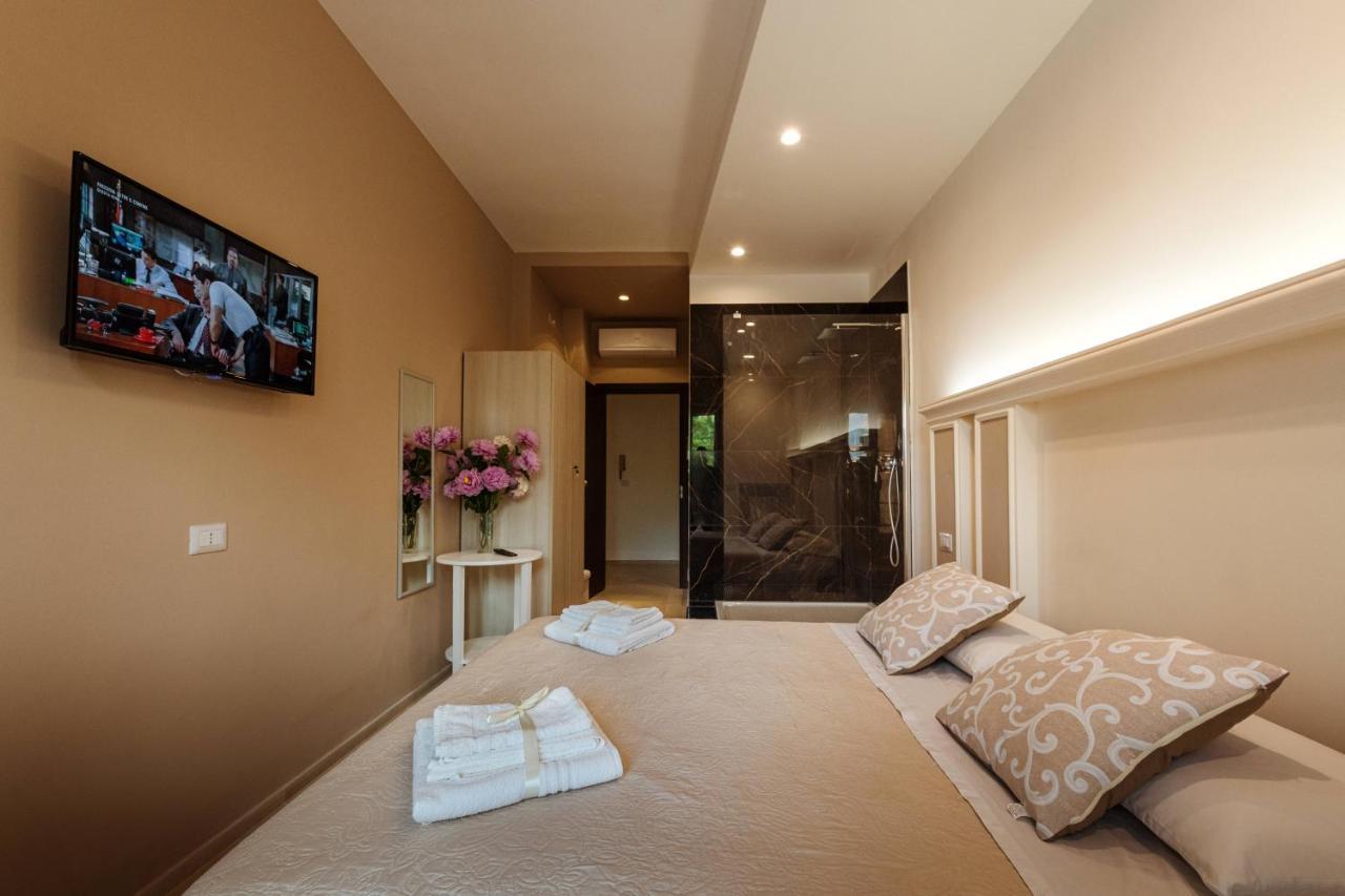 Baroccosuite Bed and breakfast *